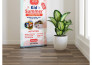 do auto detailing yard sign, store front signage banner, billboard design
